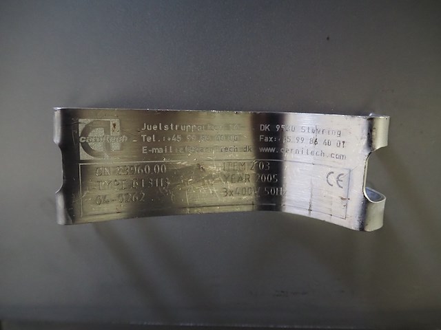 Carnitech - afbeelding 6 van  16