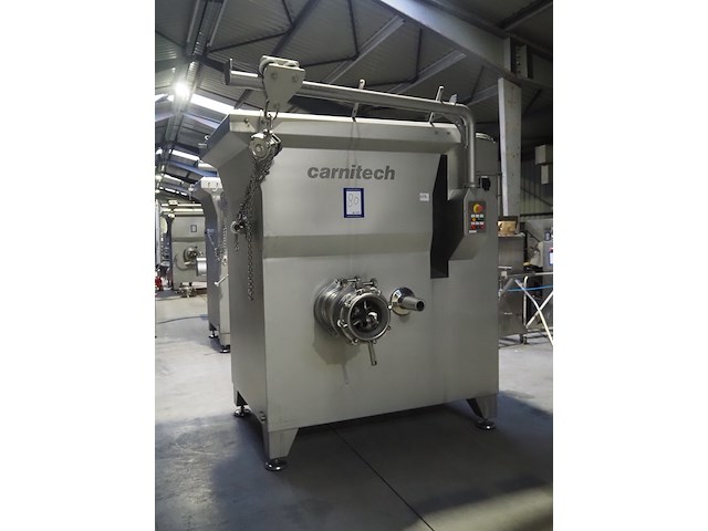 Carnitech - afbeelding 1 van  16