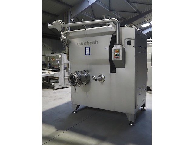 Carnitech - afbeelding 9 van  16