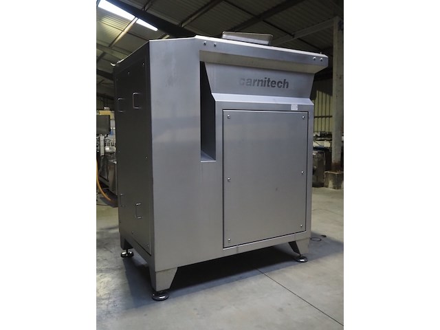 Carnitech - afbeelding 10 van  16