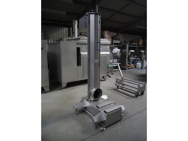 Carnitech - afbeelding 2 van  21