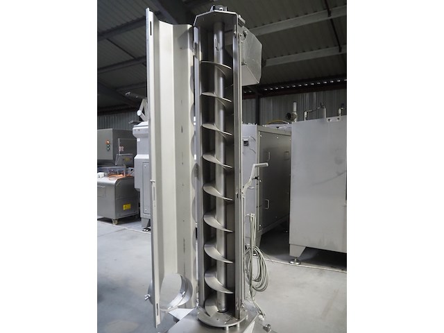 Carnitech - afbeelding 6 van  21