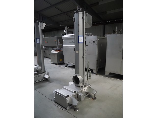 Carnitech - afbeelding 21 van  21