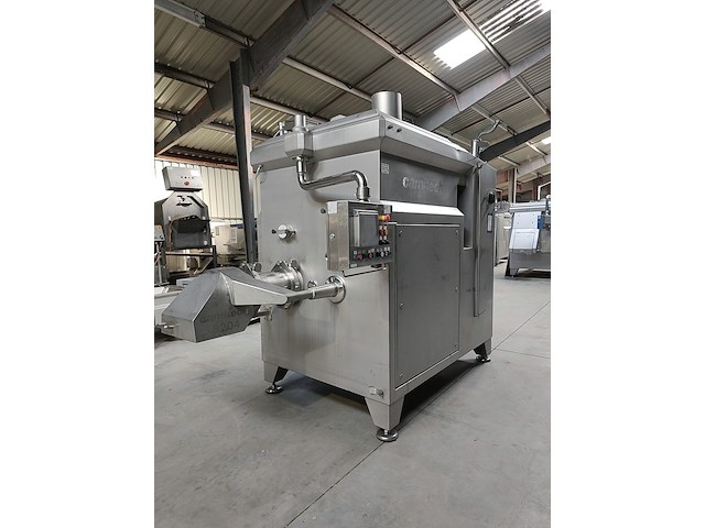 Carnitech - afbeelding 1 van  14