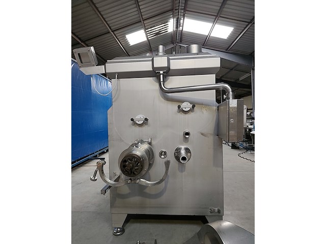 Carnitech - afbeelding 9 van  14