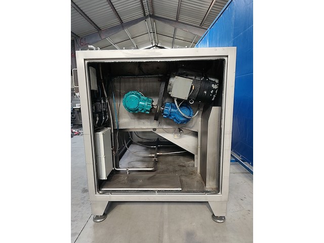 Carnitech - afbeelding 3 van  14