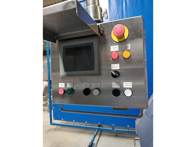 Carnitech - afbeelding 12 van  14