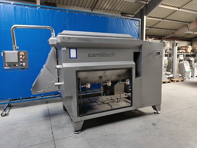 Carnitech - afbeelding 13 van  14