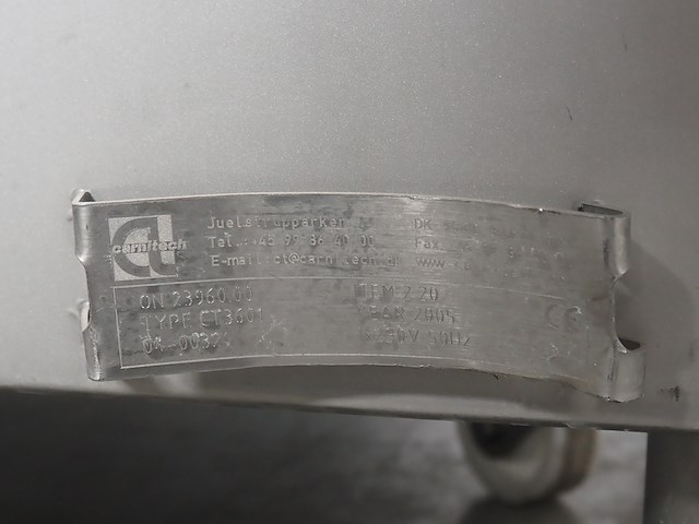 Carnitech - afbeelding 2 van  10