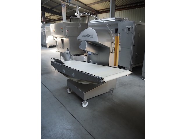 Carnitech - afbeelding 3 van  10