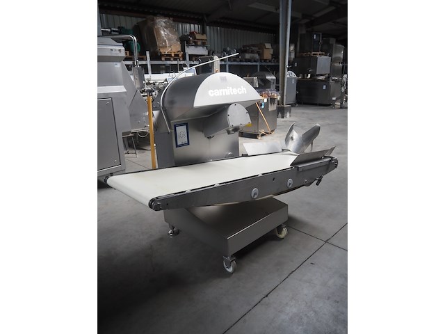 Carnitech - afbeelding 1 van  9