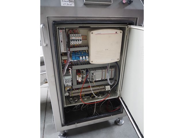 Carnitech - afbeelding 8 van  9