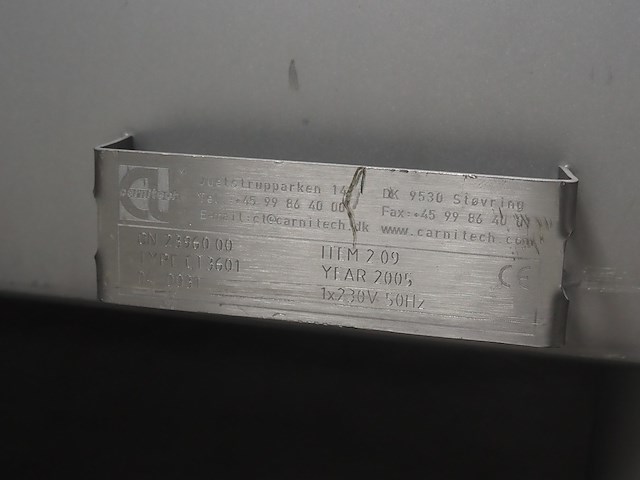 Carnitech - afbeelding 9 van  9