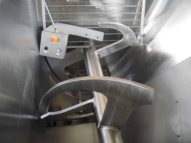 Carnitech - afbeelding 8 van  12