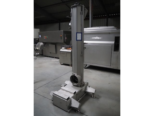 Carnitech - afbeelding 2 van  21