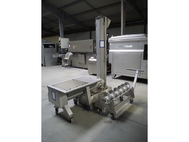 Carnitech - afbeelding 1 van  21