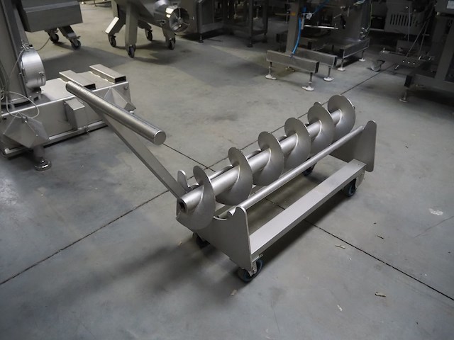 Carnitech - afbeelding 13 van  21