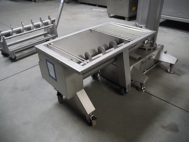 Carnitech - afbeelding 12 van  21