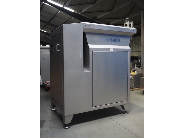 Carnitech - afbeelding 9 van  15