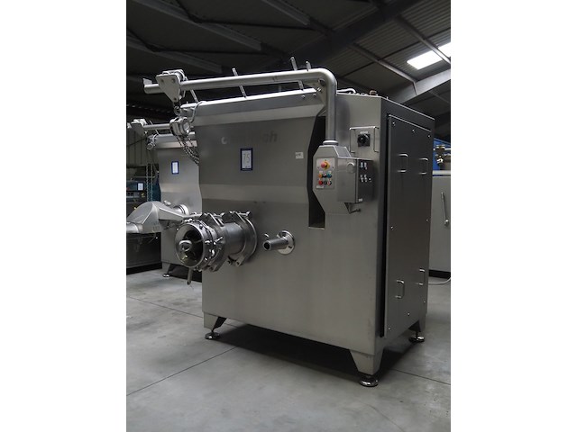 Carnitech - afbeelding 11 van  18