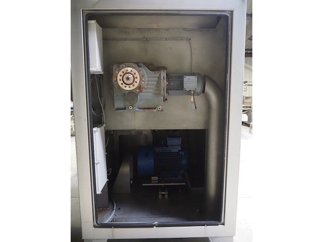 Carnitech - afbeelding 5 van  16