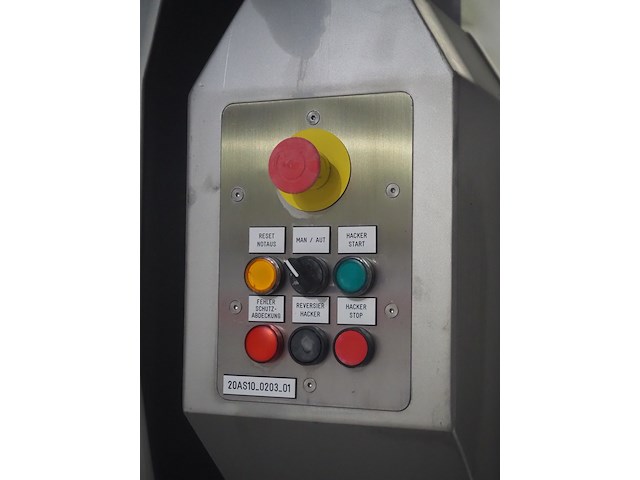 Carnitech - afbeelding 16 van  16