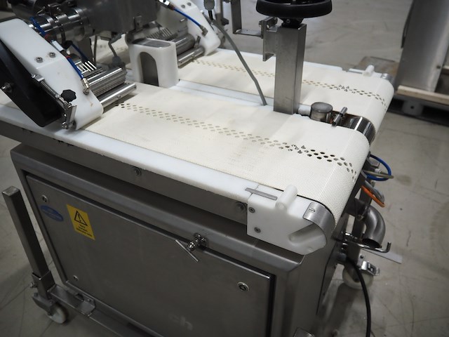 Carnitech - afbeelding 2 van  20