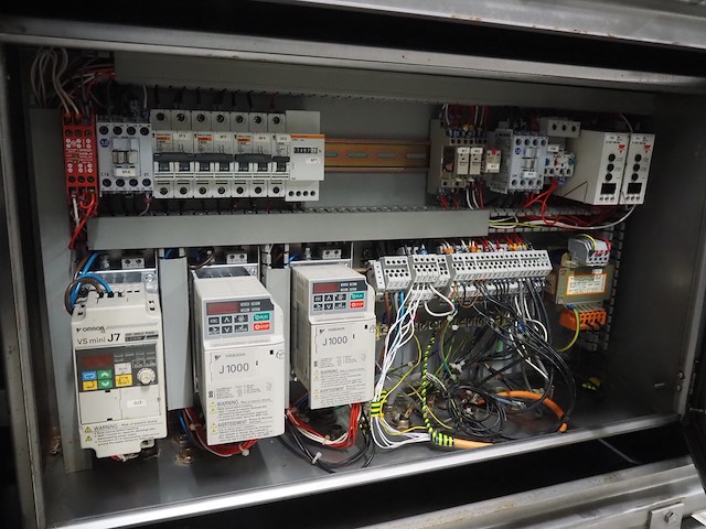 Carnitech - afbeelding 10 van  20