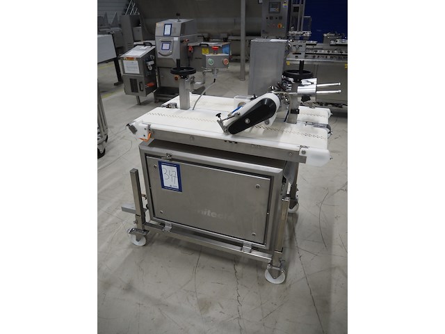 Carnitech - afbeelding 1 van  20