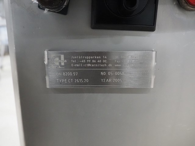 Carnitech - afbeelding 13 van  20