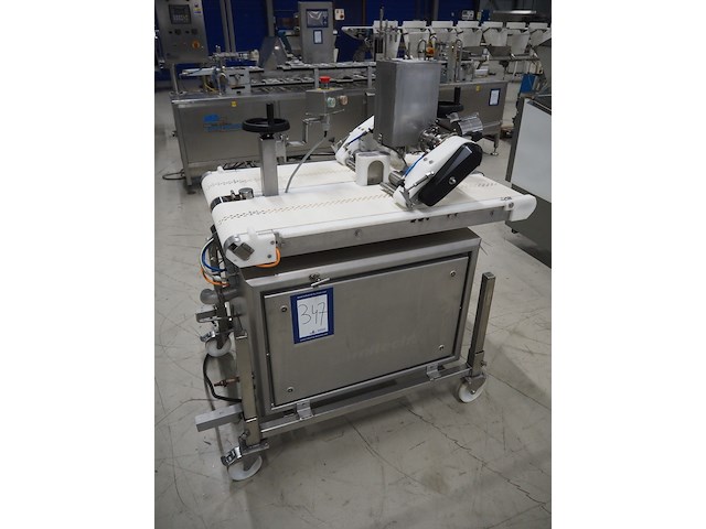 Carnitech - afbeelding 12 van  20