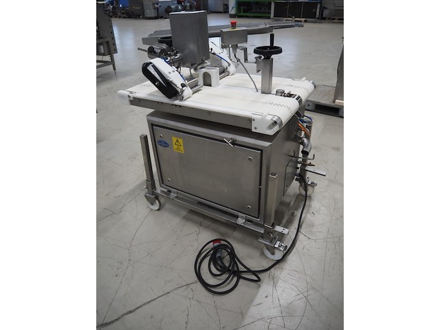 Carnitech - afbeelding 14 van  20