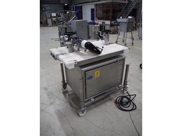 Carnitech - afbeelding 15 van  20