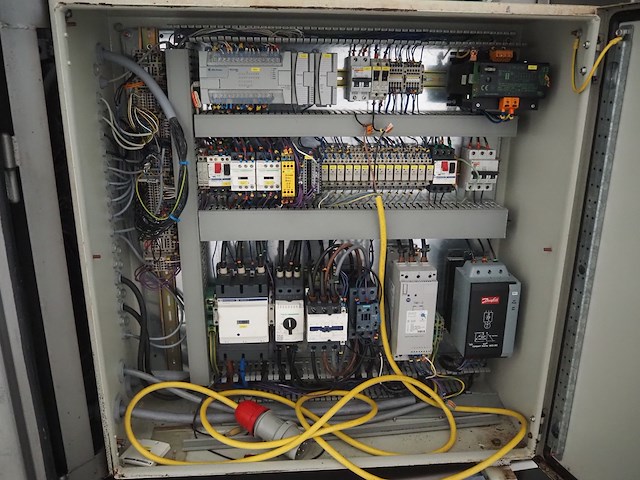 Carnitech - afbeelding 6 van  25