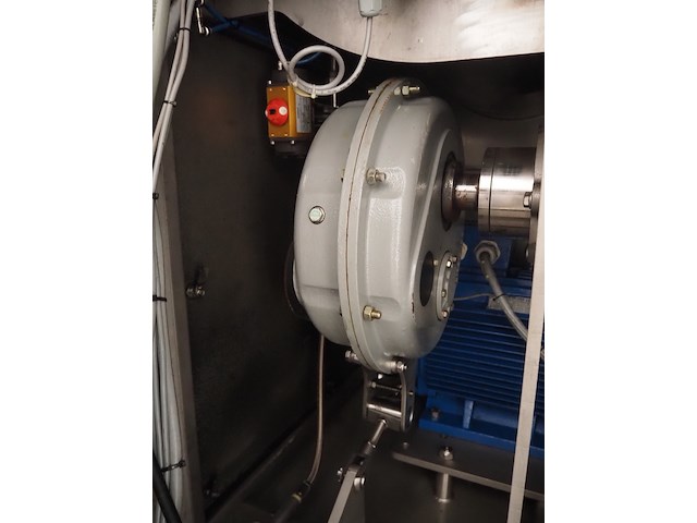 Carnitech - afbeelding 10 van  25