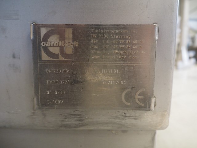 Carnitech - afbeelding 11 van  25