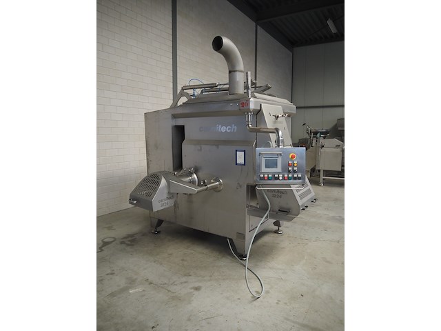 Carnitech - afbeelding 1 van  25