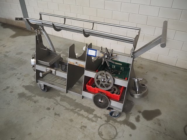 Carnitech - afbeelding 14 van  25