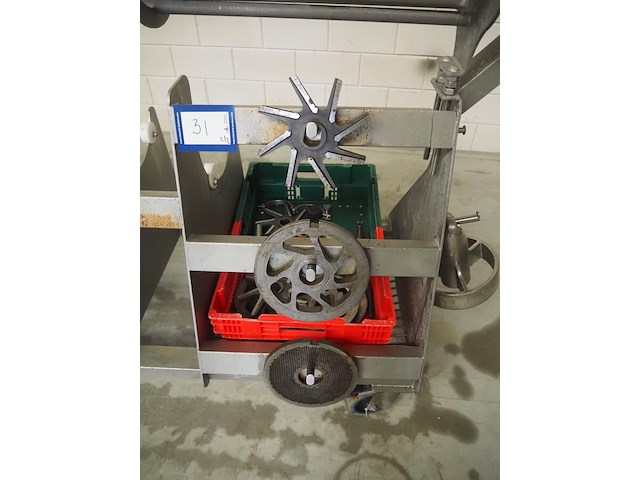 Carnitech - afbeelding 15 van  25