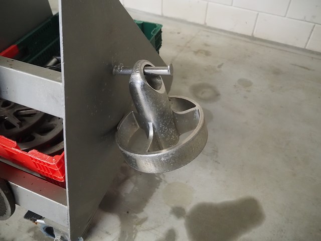 Carnitech - afbeelding 16 van  25