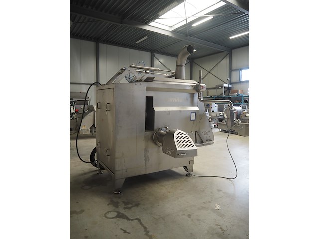 Carnitech - afbeelding 12 van  25