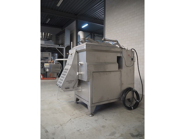 Carnitech - afbeelding 20 van  25