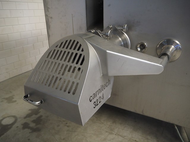 Carnitech - afbeelding 24 van  25
