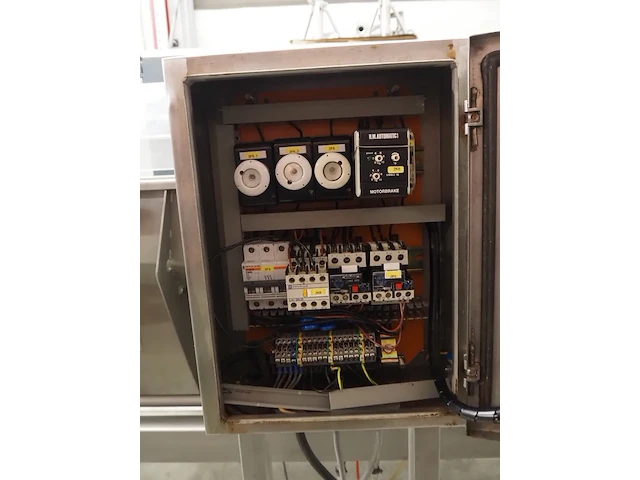 Carnitech - afbeelding 4 van  12