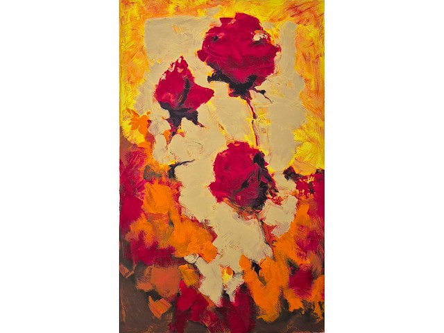 Carolina paulussen - afbeelding 1 van  2