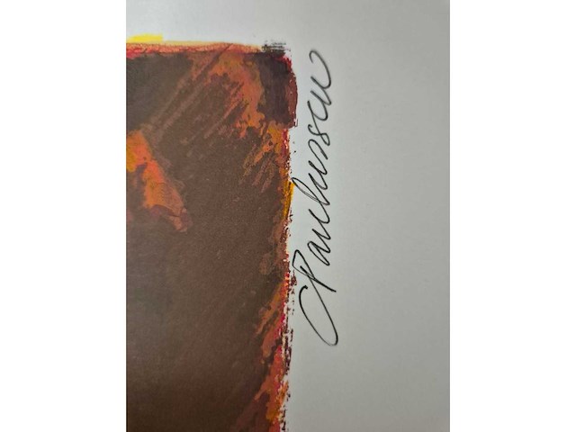 Carolina paulussen - afbeelding 2 van  2