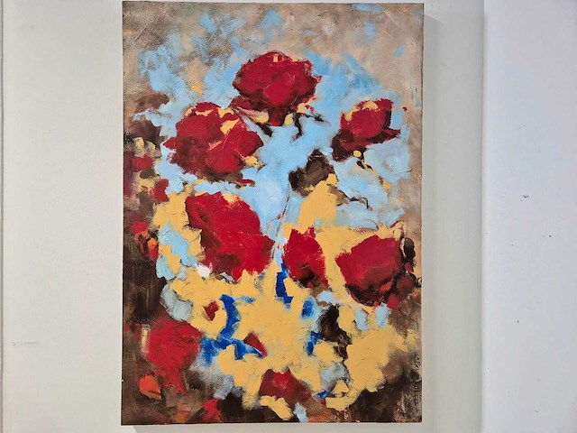 Carolina paulussen - afbeelding 2 van  4