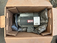 Caron / vector ka96dt100ls4 elektromotor - afbeelding 1 van  2