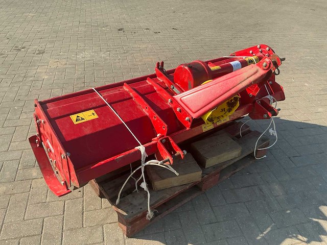 Caroni fl1400 grondfrees - afbeelding 2 van  4