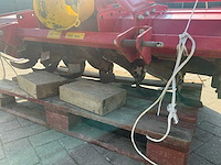 Caroni fl1400 grondfrees - afbeelding 4 van  4